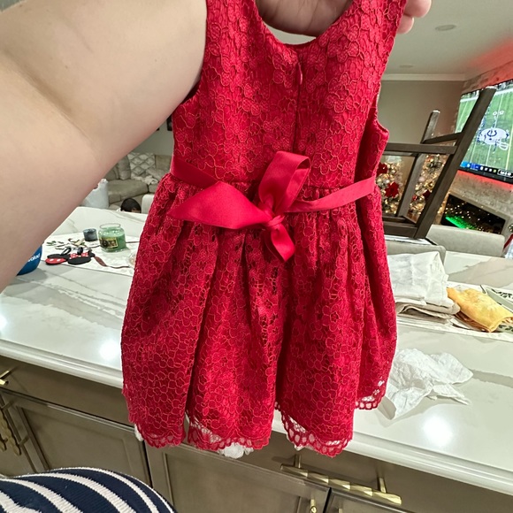 Toddler girl dress - Picture 1 of 3